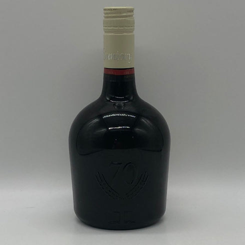 東京都限定◆サントリー スペシャルリザーブ ウイスキー 70周年記念ラベル 稲穂 SUNTORY 【M0】