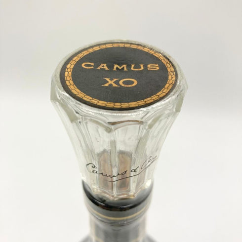 カミュ XO ロングネック 700ml 40% CAMUS 【K】