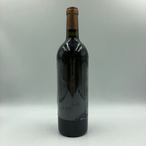 シャトー ヴァランドロー 1998 750ml 15% CHATEAU VALANDRAUD ボルドーワイン【P4】