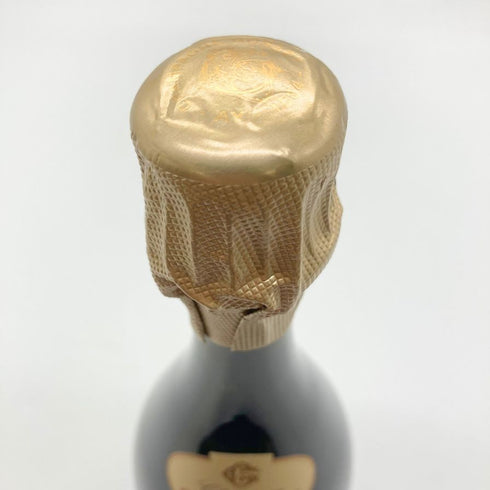 ゴッセ セレブリス ブリュット 2007 750ml 12% GOSSET CELEBRIS BRUT 【E】