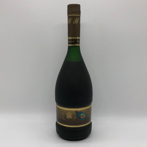 レミーマルタン ナポレオン ファインシャンパーニュ 700ml 40% REMY MARTIN NAPOLEON FINE CHANPAGNE コニャック【Q0】