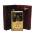 カミュ ナポレオン ブック ゴールド 金陶器 700ml CAMUS NAPOLEON BOOK GOLD コニャック【A4】