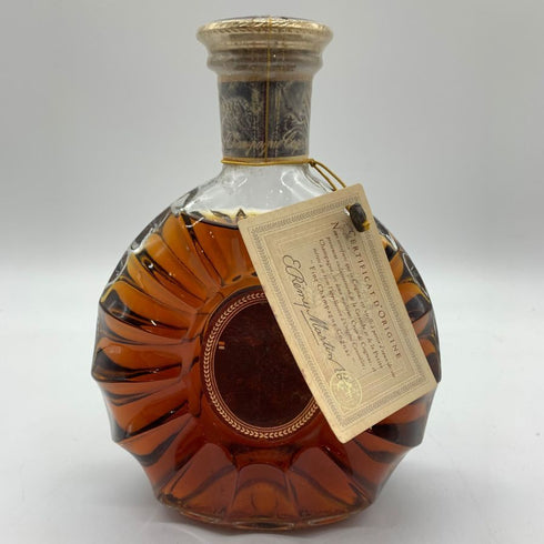 レミーマルタン XO スペシャル クリアボトル 700ml 40% REMY MARTIN 【SKU】