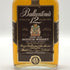バランタイン 12年 ベリーオールド 750ml 43% Ballantines VERY OLD スコッチウイスキー【U0】