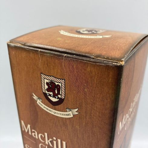 マキロップチョイス リンリスゴー 1982-1999 700ml 61.2% Mackillop's Choice Linlithgow【SKU】