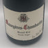 ジャン マリー フーリエ マゾワイエール シャンベルタン グランクリュ 2022 750ml 14% Jean Marie Fourrier Mazoyeres Chambertin Grand Cru ブルゴーニュワイン【I1】