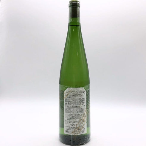 小布施ワイナリー ソガ ペール エ フィス ヌメロシス ル サケ エロティック 2024 750ml 15% 2025年3月 日本酒- 純米酒【H2】