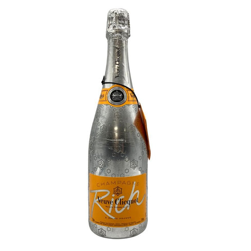 ヴーヴ クリコ イエロー リッチ 750ml 12% Veuve Clicquot Yellow Rich 【M2】