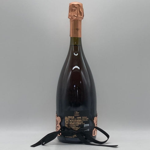 パイパー エドシック レア ロゼ 2014 12% 750ml PIPER-HEIDSIECK シャンパン【B3】