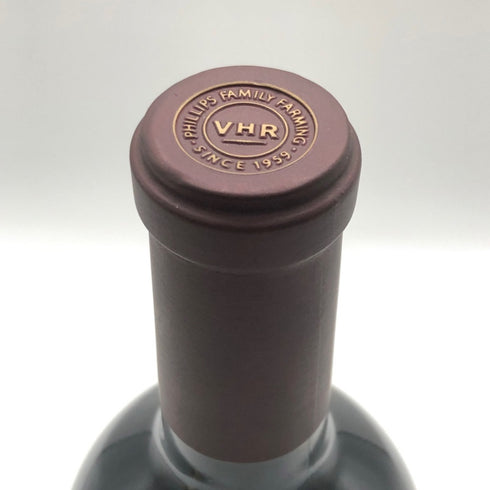 VHR ヴァイン ヒル ランチ 2016 カベルネ ソーヴィニヨン 750ml 14.8% Vine Hill Ranch カリフォルニアワイン【E0】