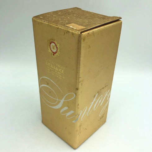 東京都限定◆サントリー エクセレンス 380ml 43% SUNTORY EXCELLENCE 【O1】