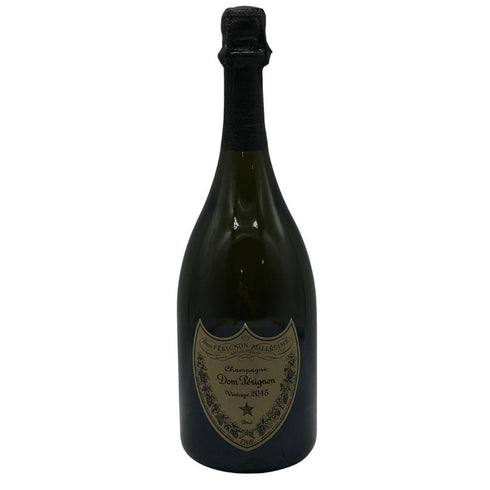 ドンペリニヨン ブリュット 白 2015 750ml 12.5% Dom Perignon Brut シャンパン【H0】