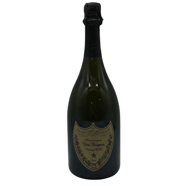ドンペリニヨン ブリュット 白 2015 750ml 12.5% Dom Perignon Brut シャンパン【H0】