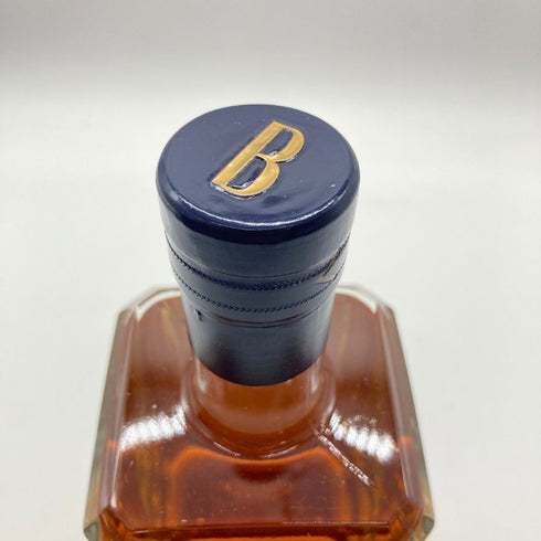 ベルヴォワ トリプルモルト ブルー 700ml 43% BELLEVOYE TRIPLE MALT BLUE 【W1】