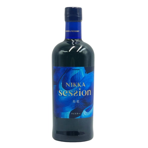 東京都限定◆ニッカ セッション シングル 700ml 43% NIKKA SESSION 【C3】