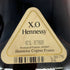 ヘネシーXO クリアボトル 金キャップ 700ml 40% Hennessy コニャック【K1】