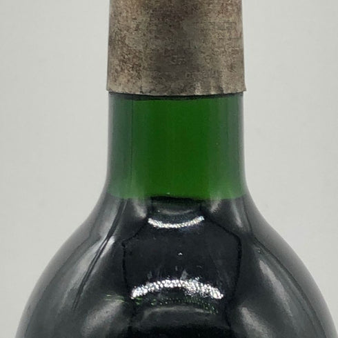 シャトー ラ ミッション オーブリオン 1993 750ml 12.5% Chateau La Mission Haut-Brion ボルドーワイン【C3】