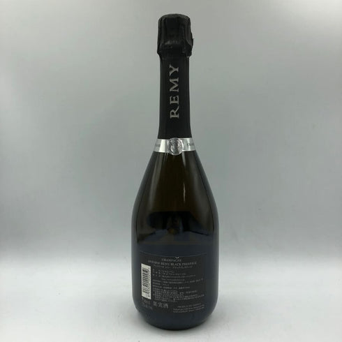 アントワーヌ レミー ブラック プレステージ ブリュット 750ml 12% Antoine Remy Black Prestige Brut シャンパン【C4】