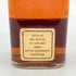 ジョニー ウォーカー ブラックラベル エクストラ スペシャル 特級 黒金キャップ 750ml 43% Johnnie Walker Black Label Extra Special スコッチウイスキー【W4】