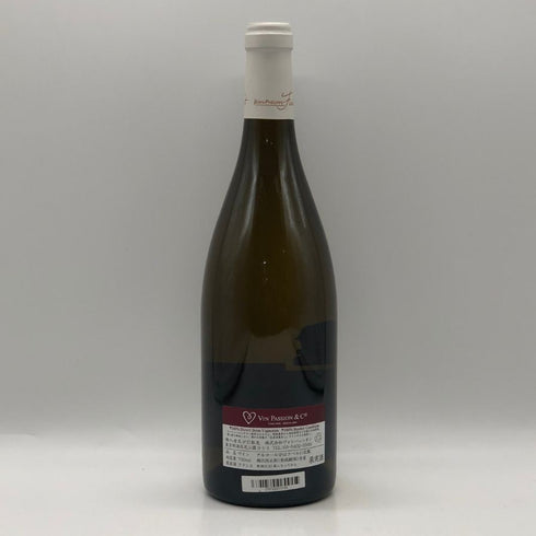 ジャン フィリップ フィシェ ルソー レ グリュアッシュ 2023 750ml 14% JEAN PHILIPPE MEURSAULT LES GRUYACHS 白ワイン【T1】