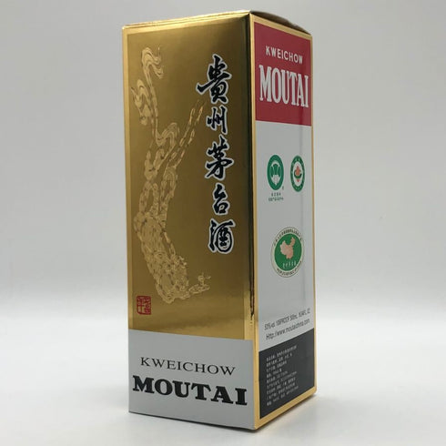 貴州茅台酒 マオタイ酒 天女ラベル 2019 53% 500ml KWEICHOW MOUTAI 中国酒965【H4】