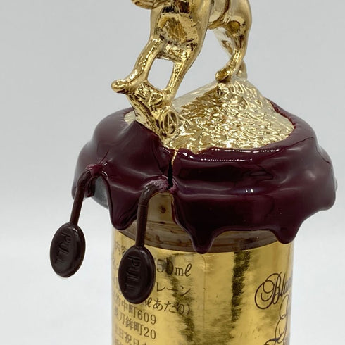 ブラントン ゴールドエディション 2024 バーボン 750ml 51.5% Blanton's Gold Edition バーボン【U1】