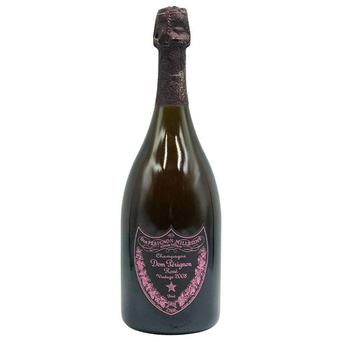 ドンペリニヨン ロゼ 2008 750ml 12.5% Dom Perignon Rose シャンパン【H2】
