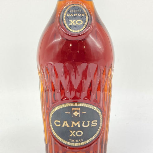 カミュ XO ロングネック 700ml 40% CAMUS 【F】