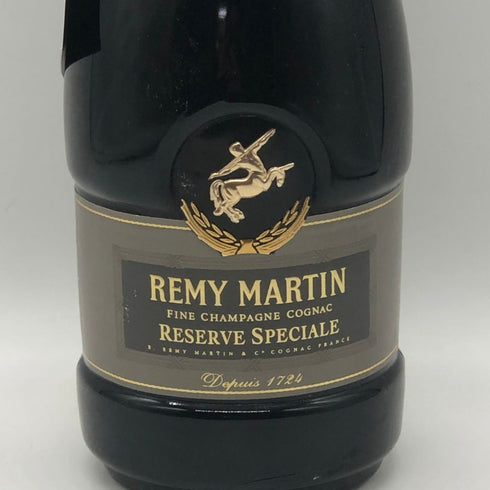 レミーマルタン リザーブ スペシャル 700ml 40% REMY MARTIN コニャック【G1】