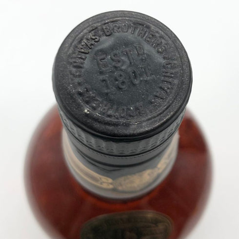 シーバスリーガル 18年 レアオールド 750ml 40% CHIVAS REGAL RARE OLD スコッチウイスキー【P0】