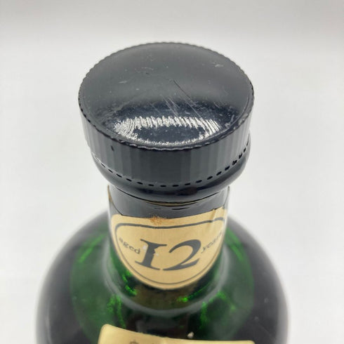 ブナハーブン 12年 旧ボトル 760ml 43% BUNNAHABHAIN 【B2】