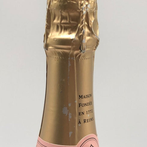 ヴーヴ クリコ ポンサルダン ロゼ 750ml 12% Veuve Clicquot Ponsardin ROSE NV シャンパン【M4】