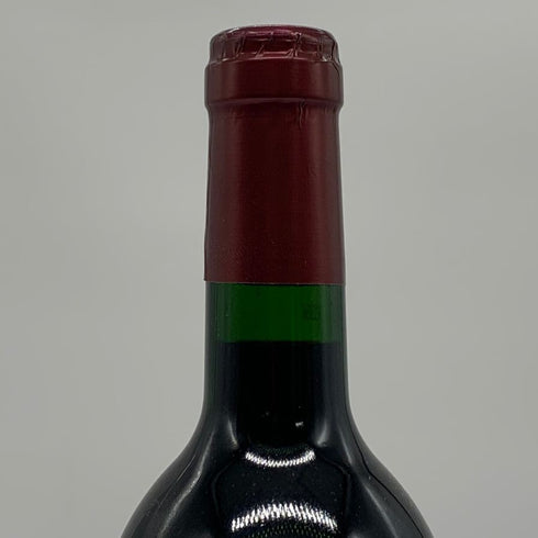 シャトー ボー シット 2005 750ml 13% CHATEAU BEAU-SITE ボルドーワイン【M0】