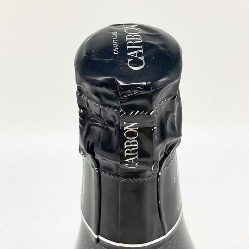 カーボン ブリュット 750ml 12% CARBON シャンパン【D3】