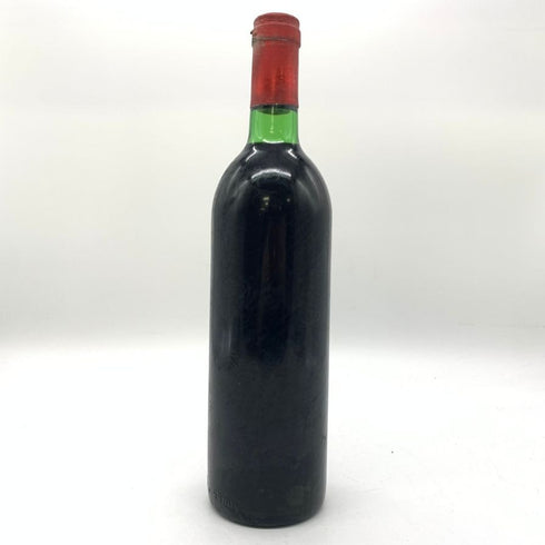 シャトー ペトリュス 1980 度数不明 750ml CHATEAU PETRUS 【AFA15】