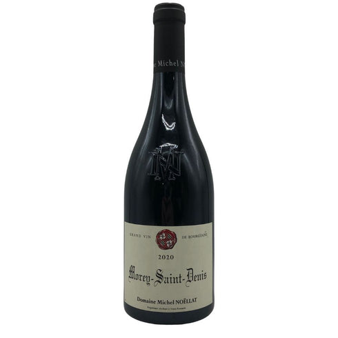 ドメーヌ ミシェル ノエラ モレ サン ドニ 2020 750ml 14% Domaine Michel Noëllat ブルゴーニュワイン【J4】