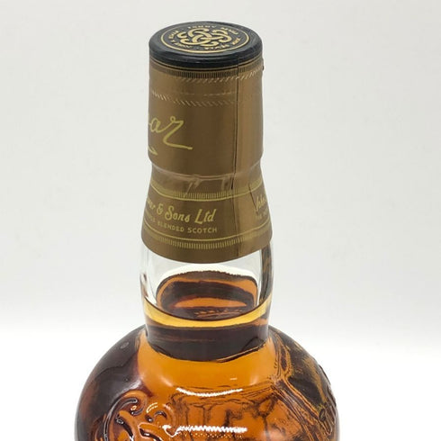 デュワーズ 15年 ダブルエイジド 750ml 40% Dewars スコッチウイスキー【H1】