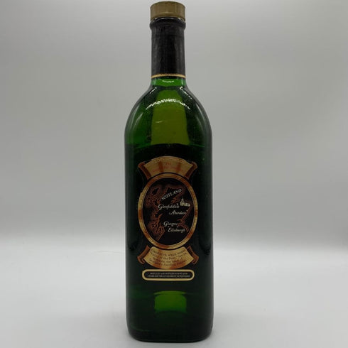 グレンフィディック ピュアモルト 750ml 43% Glenfiddich Pure Molt スコッチウイスキー【C2】