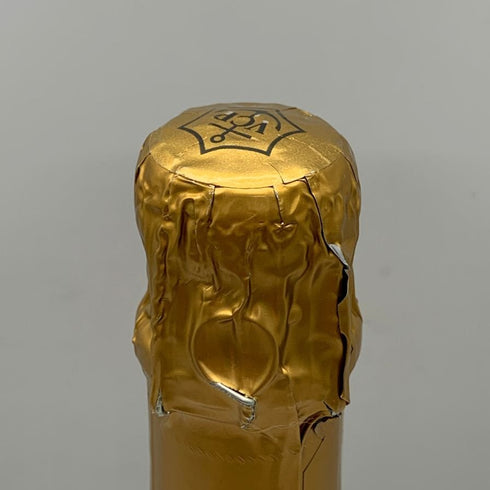 ヴーヴ クリコ ブリュット イエローラベル 750ml 12% VEUVE CLICQUOT YELLOW シャンパン【P1】