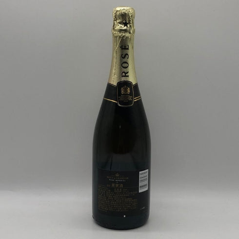 モエ エ シャンドン ロゼ アンペリアル 750ml 12.5% Moet&Chandon Rose Imperial シャンパン【D2】