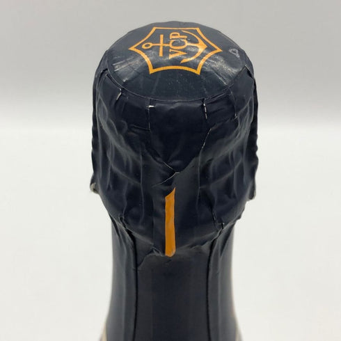 ヴーヴ クリコ リッチ オン アイス 750ml 12% Veuve Clicquot Rich シャンパン【Q0】