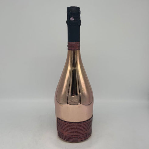 アルマンド ブリニャック ロゼ 750ml 12.5% ARMAND DE BRIGNAC ROSE シャンパン【R1】
