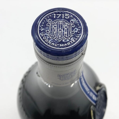 マーテル コルドンブルー エクストラオールド 700ml 40% MARTELL CORDON BLEU EXTRA OLD コニャック【W1】