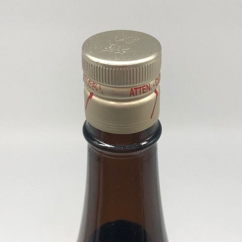 旭酒造 獺祭 感謝 純米大吟醸 磨き二割三分 1800ml 16% 2024年6月 DASSAI 日本酒- 純米大吟醸酒【K2】