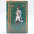 カミュ ナポレオン ブック ミニボトル 緑陶器 50ml 度数不明 CAMUS NAPOLEON BOOK コニャック【T1】