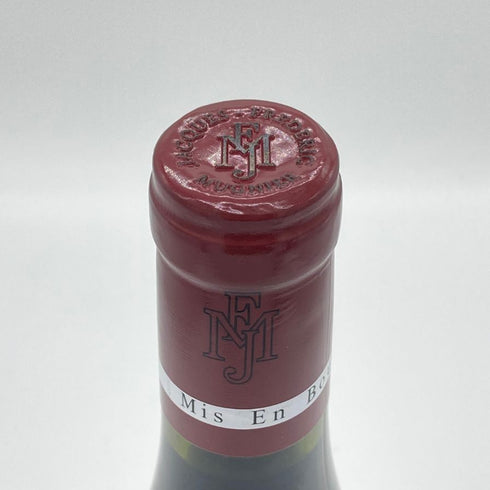 ジャック フレデリック ミュニエ ニュイ サン ジョルジュ プルミエ クリュ クロ ド ラ マレシャル 2021 13% 750ml Jacques Frederic Mugnier Nuits Saint Georges 1er Cru Clos de la Marechale ブルゴーニュワイン【G4】