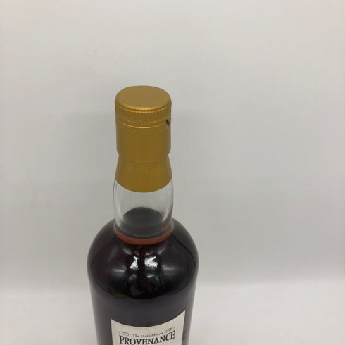 ポートエレン 19年 プロヴェナンス 1982 SUMMER 2002WINTER 700ml 43% PORT ELLEN スコッチウイスキー【F2】