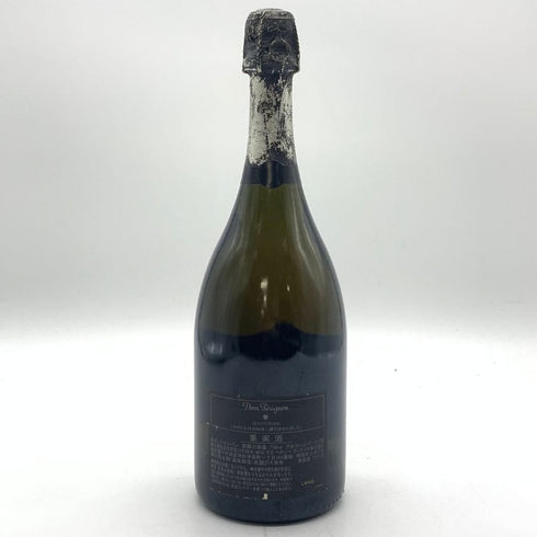 ドンペリニヨン エノテーク 1995 750ml Dom Perignon Oenotheque 【B4】