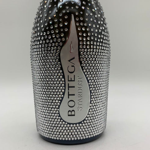ボッテガ スターダスト プロセッコ 750ml 11% BOTTEGA STARDUST PROSECCO スパークリングワイン【A1】