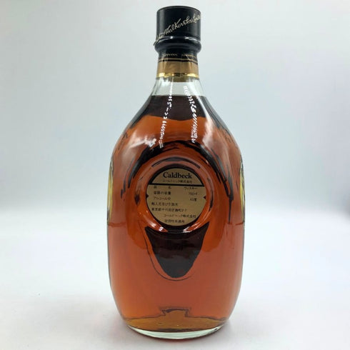 モートラック 12年 シングルモルト 700ml 43.4% MORTLACH スコッチウイスキー【B4】